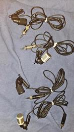 4x sennheiser mke 40-ew, Muziek en Instrumenten, Microfoons, Ophalen, Gebruikt, Overige typen, Draadloos