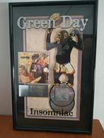 Green Day riaa award, Verzamelen, Ophalen of Verzenden, Nieuw