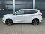 FORD Kuga 1.5 EcoBoost 150pk Vignale, Voorwielaandrijving, Stof, 4 cilinders, Wit
