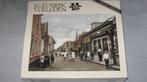 Puzzel 1000 stukjes. Kleurrijkverleden.{ Zevenhuizen }, Ophalen of Verzenden, 500 t/m 1500 stukjes, Gebruikt, Legpuzzel