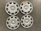 Wieldop Subaru Impreza | Set van 4 | 15 Inch | PA6+PPE, Auto diversen, Wieldoppen, Ophalen of Verzenden, Gebruikt