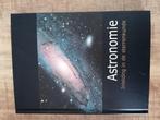 Astronomie boek, Boeken, Wetenschap, Ophalen of Verzenden, Gelezen