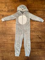 Beer pak onesie / carnaval, maat 116 / 6 jaar, Kinderen en Baby's, Kinderkleding | Maat 116, Jongen of Meisje, Ophalen of Verzenden