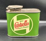 CASTROLLO Wakefield olie blik, Ophalen of Verzenden, Zo goed als nieuw, Overige