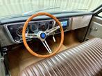 Chevrolet C10 Custom Pick Up / Restored / Restomod / TH700 /, Auto's, Oldtimers, Automaat, Chevrolet, Bedrijf, Grijs
