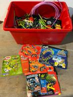 Knex achtbaan | 8kg met boeken, Kinderen en Baby's, Speelgoed | Bouwstenen, Ophalen, Gebruikt