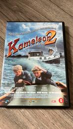 De schippers van de kameleon dvd, Ophalen of Verzenden, Zo goed als nieuw