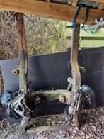 Chevrolet Camaro  subframe / voortrein 2 gen, Auto-onderdelen, Ophalen, Gebruikt, Amerikaanse onderdelen