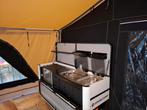 Combi Camp Country Xclusive 2025 veel opties, Ophalen, Tot en met 4, Aanwezig, Combi-Camp