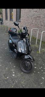 Waardepeiling Vespa Sprint 2022 NIET TEKOOP!, Ophalen, Overige modellen, Maximaal 45 km/u, Zo goed als nieuw