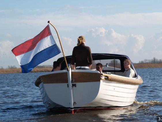 Ligplaats Lemmer te koop, Watersport en Boten, Ligplaatsen, Buiten