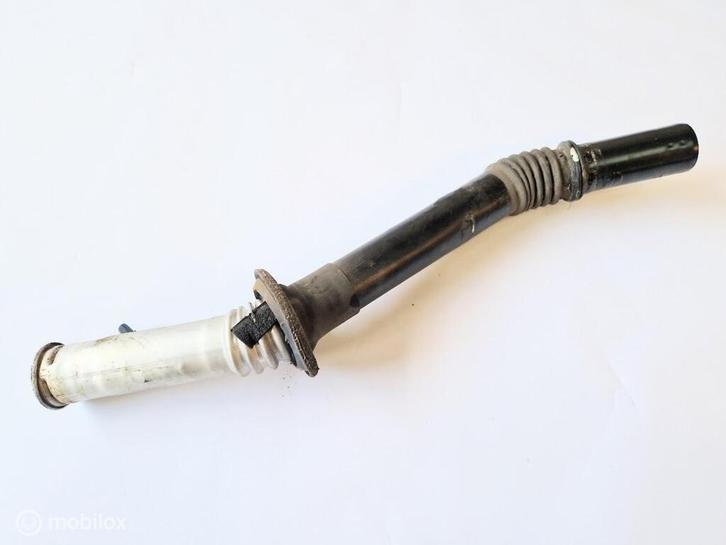 Vulpijp brandstoftank Volvo 240 2.3i Polar ('82-'94) 1254446, Auto-onderdelen, Brandstofsystemen, Volvo, Gebruikt, Ophalen of Verzenden