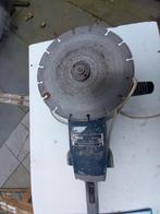 Slijpschijf Hitachi, Ophalen, Gebruikt, 1000 watt of meer, Haakse handslijpmachine