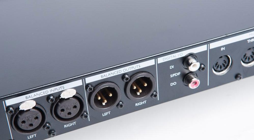 TC Electronics m one xl, Ophalen of Verzenden, Zo goed als nieuw, Reverb