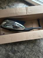Nieuwe uitlaat Vespa/Piaggio, Ophalen, Nieuw, Uitlaat, Piaggio