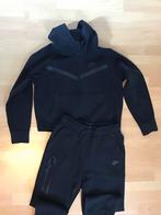 Nike tech fleece pak, kleur zwart, dames maat m, Kleding | Dames, Ophalen, Zo goed als nieuw, Maat 38/40 (M)