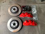 A4/s4  b9 big brake kit akebono 375x36, Auto-onderdelen, Ophalen, Nieuw, Audi