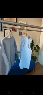 Humanoid set sweater + short, Humanoid, Blauw, Ophalen of Verzenden, Zo goed als nieuw