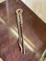 Griptang, Groot, Doe-het-zelf en Verbouw, Gereedschap | Handgereedschap, Ophalen, Gebruikt