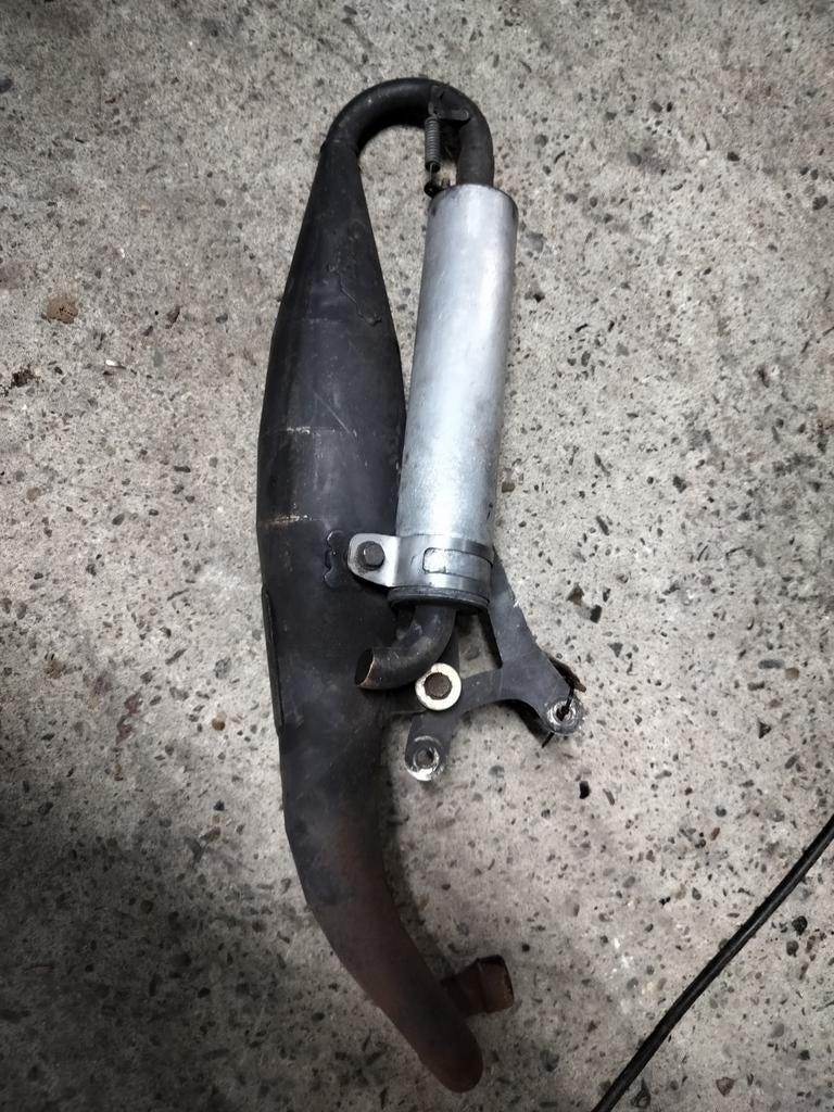 Yasuni R city minarelli horizontaal, Ophalen, Jax, Jax, Jax