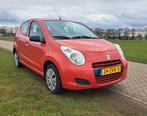 Suzuki Alto 1.0 2013 Rood, Auto's, Suzuki, Voorwielaandrijving, 200 kg, 4 stoelen, Origineel Nederlands