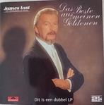 LP James Last - Das Beste aus meinen Goldenen / 810 794-1., Cd's en Dvd's, Ophalen of Verzenden, 1980 tot 2000, Zo goed als nieuw