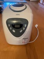 broodmachine, Witgoed en Apparatuur, Broodbakmachines, 800 tot 1200 gram deeg, Ophalen, Gebruikt, Kijkvenster