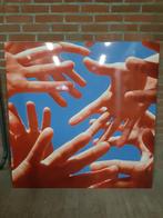 Mooie wandplaat 2, Ophalen, Gebruikt