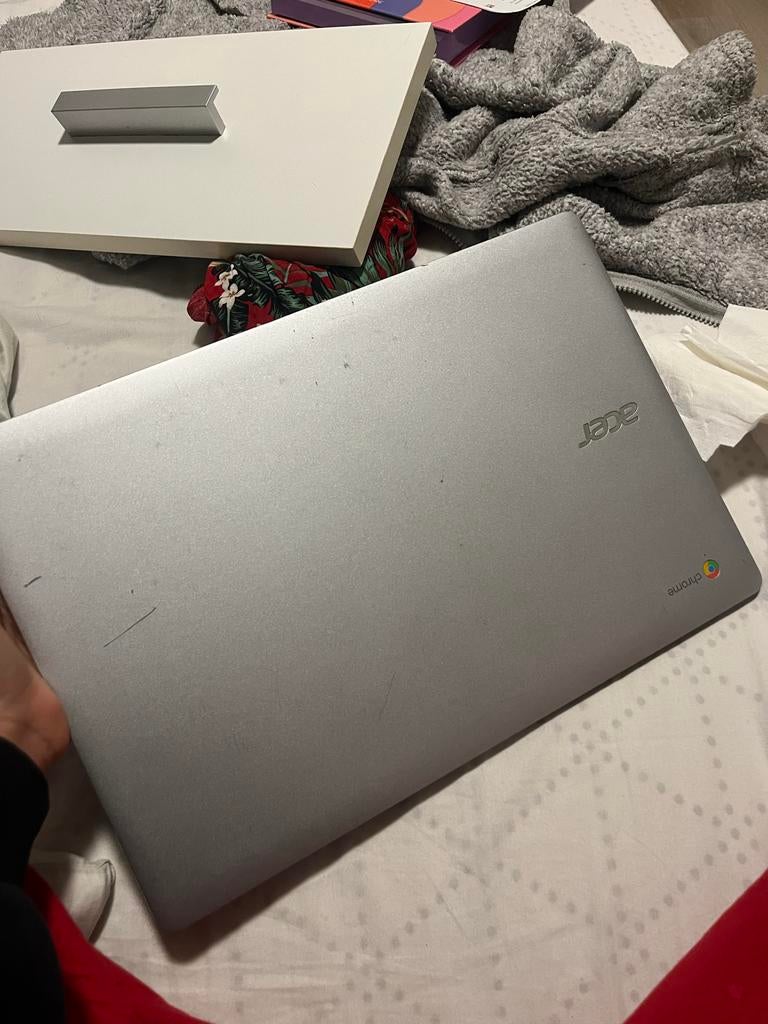 Acer Chromebook 315, Computers en Software, Chromebooks, 15 inch, Qwerty, Ophalen of Verzenden, 4 GB of minder