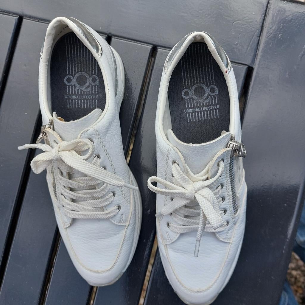 NIEUW Rieker dames schoenen, maat 38, Ophalen of Verzenden