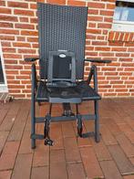 Bobike Junior achter zitje, Achterzitje, Ophalen of Verzenden, Bobike, Gebruikt