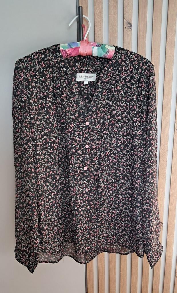Lollys laundry dames blouse, L, nieuw, Ophalen of Verzenden, Nieuw