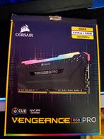 Corsair Vengeance RGB PRO DDR4 Kit 2x 16GB 3600MHZ CL18, Computers en Software, 32 GB, DDR4, Ophalen of Verzenden, Zo goed als nieuw
