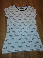 XXX T-shirt maat 158/164, Meisje, Terstal, Ophalen of Verzenden, Zo goed als nieuw