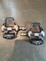 Shimano Ultegra PD-R8000 Racefiets Pedalen, Ophalen of Verzenden, Gebruikt, Racefiets, Crankstel of Pedalen