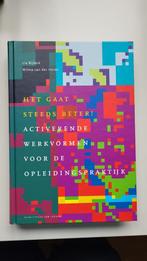 Het gaat steeds beter!, Ophalen of Verzenden, Zo goed als nieuw, Lia Bijkerk en Wilma van der Heide, Alpha