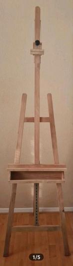 Schildersezel.  Bijzonder model!, Hobby en Vrije tijd, Ophalen, Ezel