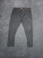 Pme Legend Broek W38 L32 Antraciet Grijs Cargo Pall Mall, W36 - W38 (confectie 52/54), ., Ophalen of Verzenden, Zo goed als nieuw