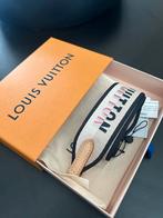 Orginele band LV voor aan tas, Ophalen of Verzenden, Zo goed als nieuw, Zwart, Android