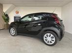 Toyota Aygo X 1.0 VVT-i MT Play Airco, Carplay/Navigatie, Ca, Gebruikt, 920 kg, 4 stoelen, Start-stop-systeem