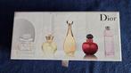 DIOR - LES PARFUMS, Ophalen of Verzenden, Nieuw
