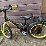 Thombike volare 16 inch fiets met zijwieltjes, Ophalen, Zo goed als nieuw, 16 tot 20 inch, Zijwieltjes