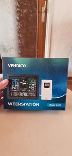 Nieuw Vendico weerstation met 1 sensor, Verzenden