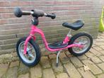 Loopfiets Puky 12 inch roze, Ophalen, Gebruikt, 14 inch of minder