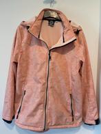 Roze Adventure Line Jas - Maat 42/44 (L), Ophalen of Verzenden, Zo goed als nieuw, Maat 42/44 (L), Roze