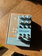 Chase Bliss Blooper in originele doos, Ophalen of Verzenden, Zo goed als nieuw, Overige typen