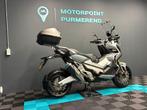 Honda X-ADV 750 2019| 13.500 km | Barracuda, Rivium boulevard 222A
2909lk  Capelle a/d IJsel, NL, 745 cc, Bedrijf, Meer dan 35 kW