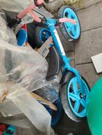 Loop fietsje zeer solide, Kinderen en Baby's, Speelgoed | Buiten | Skelters, Ophalen of Verzenden, Zo goed als nieuw, Overige merken