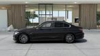 BMW 3-serie 330e 292PK / High Executive / Individual / Luxur, 1998 cc, Gebruikt, Zwart, Leder