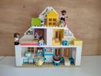 Duplo huis, 10929, Ophalen of Verzenden, Zo goed als nieuw, Complete set, Duplo